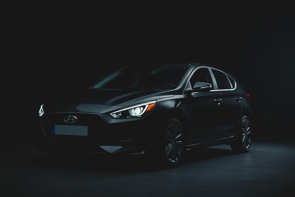 Hyundai i30 1.4